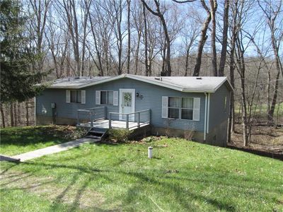 72561 Hopewell Rd, Kimbolton, OH, 43749