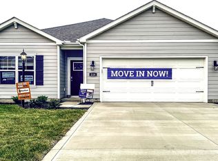 220 Sterndale Dr, Pickerington, OH 43147