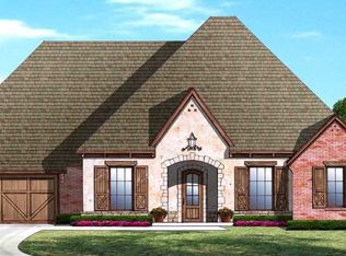 16216 Morningside Dr, Edmond, OK 73013