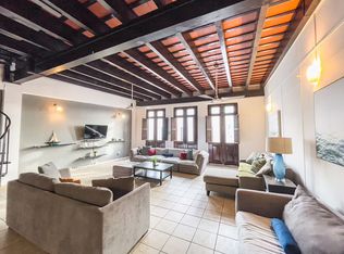 213 Calle Cristo, San Juan, PR 00901