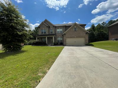501 Serenity Ct, Lawrenceville, GA, 30046