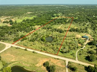 6 County Line Rd, Chico, TX 76431