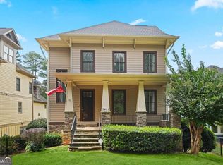 3451 Fairway Dr, College Park, GA 30337