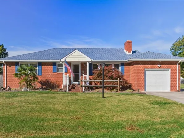 5728 Hawthorne Ln, Portsmouth, VA 23703