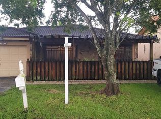 1847 SW 136th Pl, Miami, FL 33175