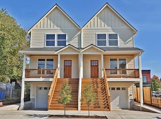 3918 NE Garfield Ave, Portland, OR 97212