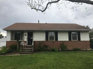 505 Westport Dr, Groveport, OH 43125