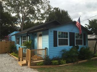 13110 Clay Ave, Largo, FL 33773