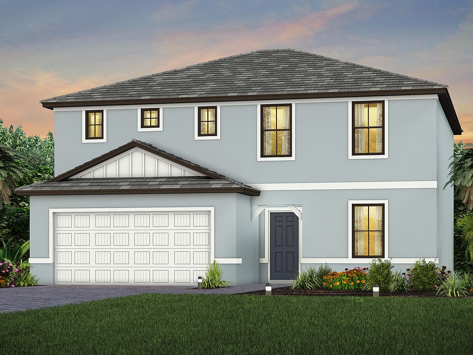 1st image of 3020 Hibiscus Avenue Lot 20