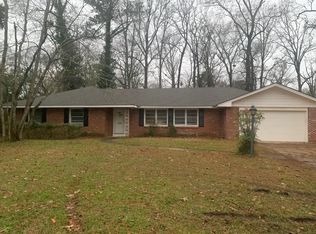 1834 Robison Hill Rd, Montgomery, AL 36106