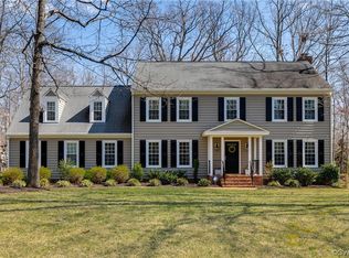 2339 Olde Queen Ter, Midlothian, VA 23113