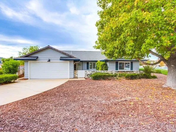 1412 La Habra Dr, San Marcos, CA 92078