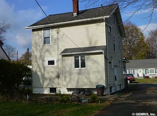 19 Wedgewood Park, Rochester, NY 14616