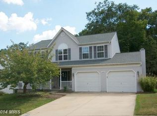 3129 Birch Brook Ln, Abingdon, MD 21009