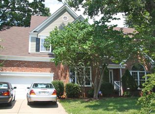 6008 Crystal Spring Ct, Greensboro, NC 27410