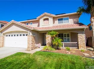 32790 Ridge Top Ln, Santa Clarita, CA 91384