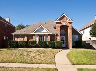1101 Pin Oak Ln, Allen, TX 75002