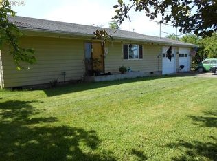 83818 N Pacific Hwy, Creswell, OR 97426