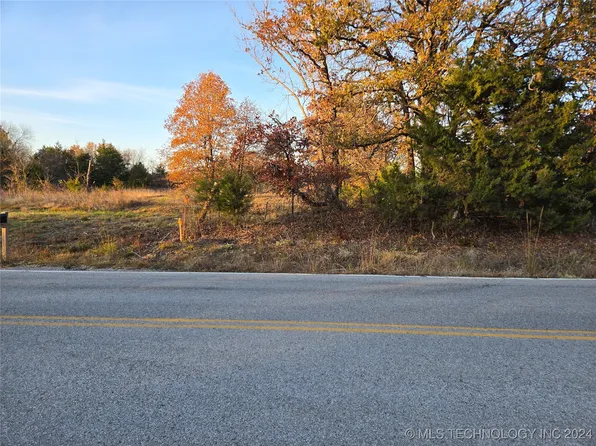 W 301st St S, Bristow, OK 74010