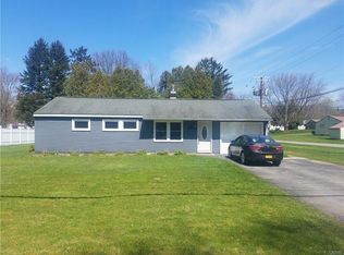 6391 Pillmore Dr, Rome, NY 13440