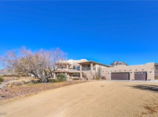 4780 Mack Ct, Pahrump, NV 89060