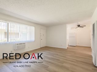 3815 1/4 Baldwin Ave #115, El Monte, CA 91731