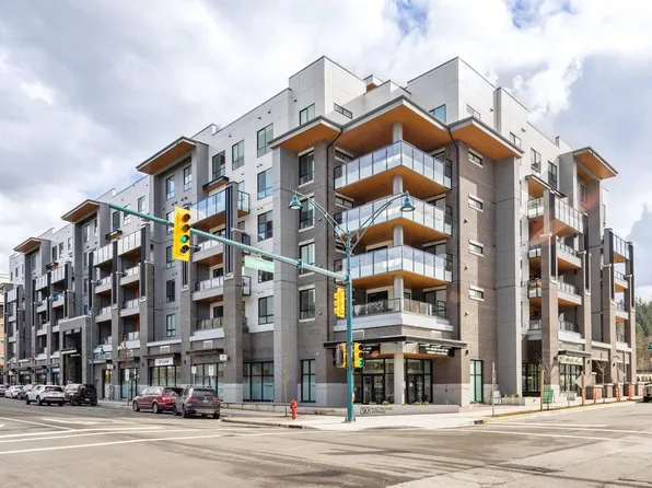 3131 Murray St #626, Pt Moody, BC V3H 1X1