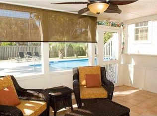 15 41st Ave, Isle Of Palms, SC 29451