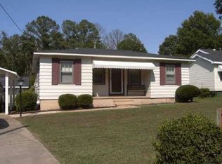 99 Highland St NE, Rome, GA 30161