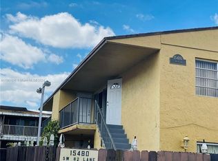15480 SW 82nd Ln APT 222, Miami, FL 33193