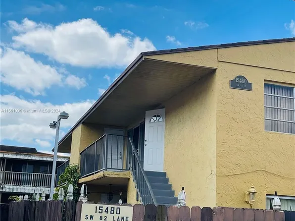 15480 SW 82nd Ln APT 222, Miami, FL 33193