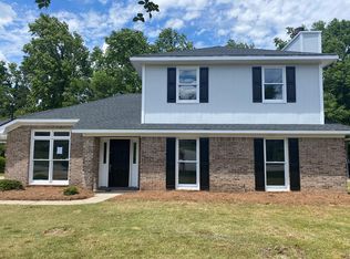 6151 Bayberry Dr, Columbus, GA 31907