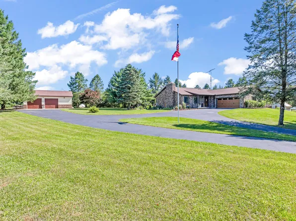 6920 Cement City Rd, Brooklyn, MI 49230