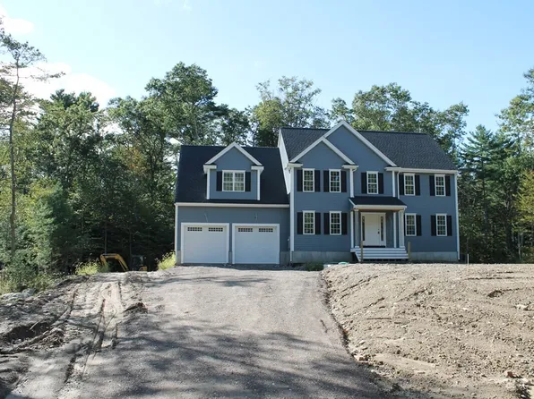 38 Reservoir St, Norton, MA 02766