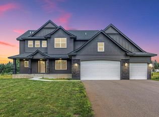 917 174th Ave NE, Ham Lake, MN 55304