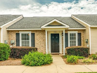 126 Bentley Dr, North Augusta, SC, 29860