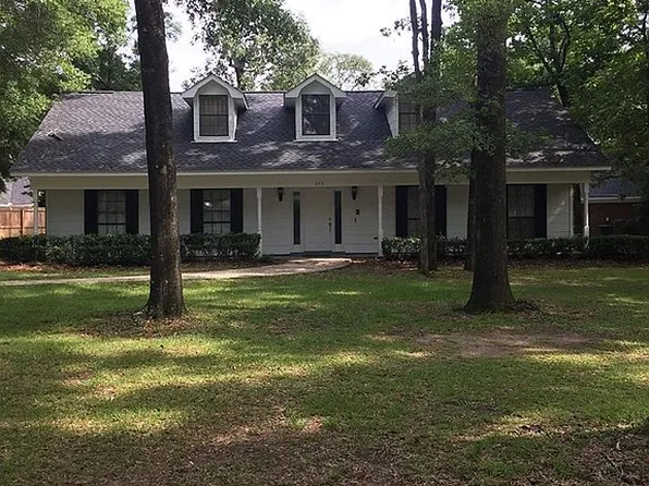 650 Vaughn Dr N, Satsuma, AL 36572