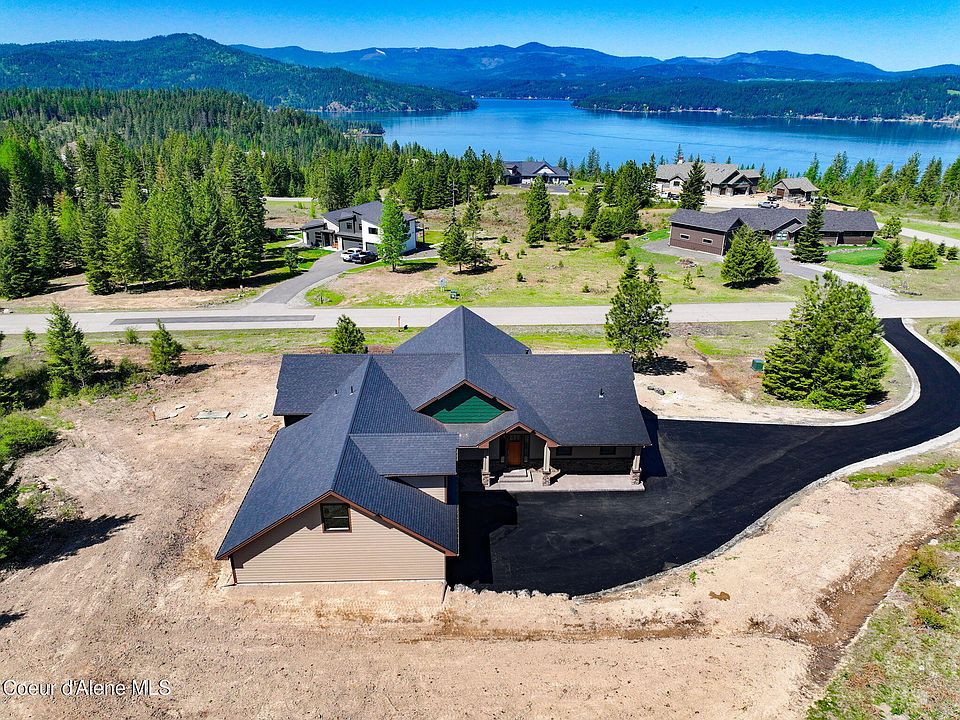 Hana*　0527 8516 S Hana Dr, Harrison, ID 83833 | Zillow