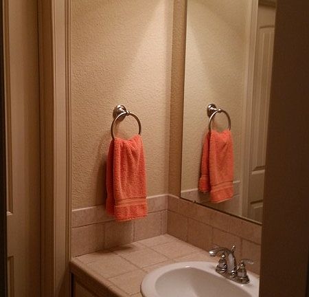 2nd bathroom X2