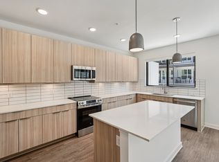 Solis Dresden Townhomes, Atlanta, GA 30319