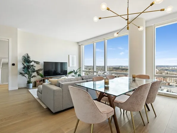 188 Brookline Ave Unit 20E, Boston, MA 02215