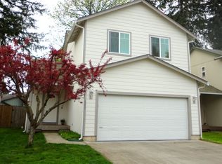 6257 SE Sunny Ln, Lacey, WA 98503