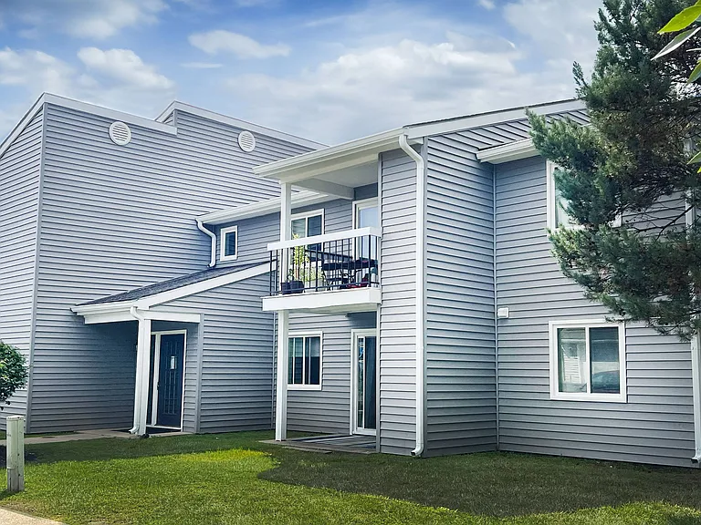 Deercross Apartments — Photo 22