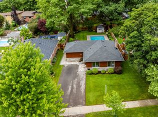 1491 Venta Ave, Mississauga, ON L4X 1C9