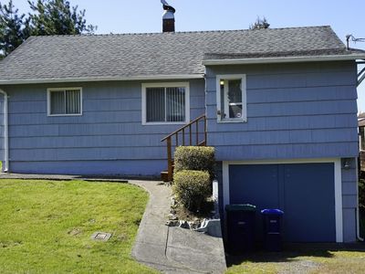 1763 NW 25th St, Lincoln City, OR, 97367