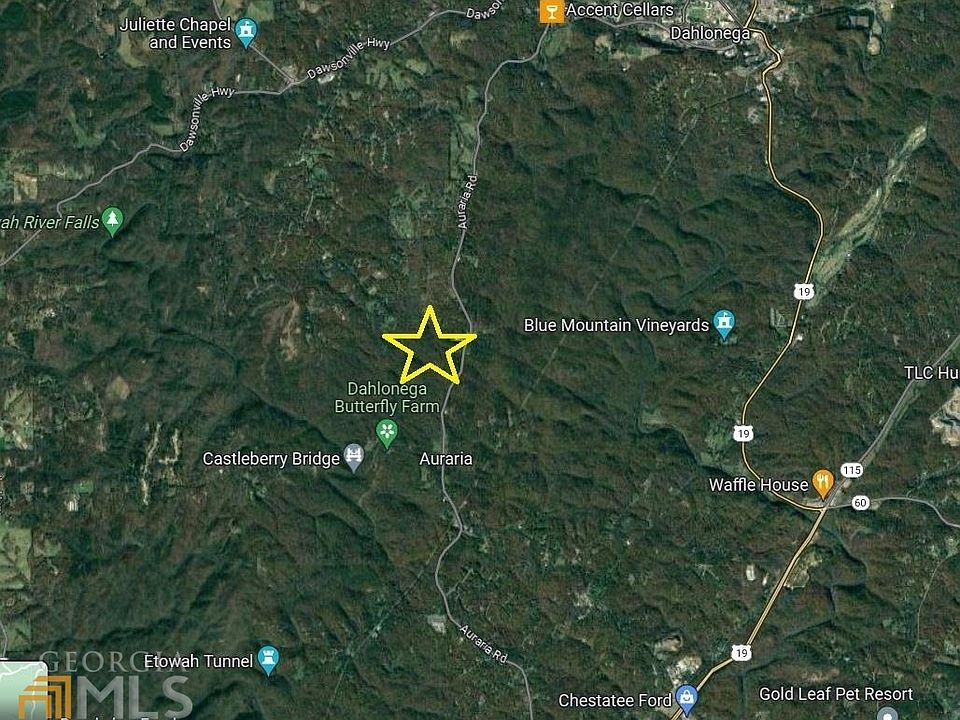 Auraria Rd, Dahlonega, GA 30533 MLS 20117375 Zillow