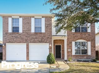 451 Butternut Dr, Fate, TX 75087