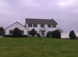 1117 Heaps Rd, Street, MD 21154