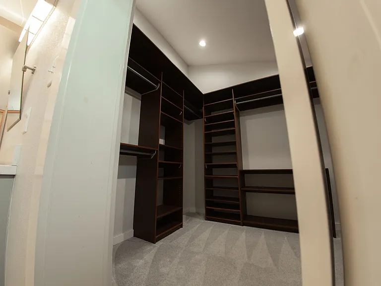 Primary Closet 2