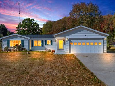 3625 Angus Rd, Fort Gratiot, MI, 48059